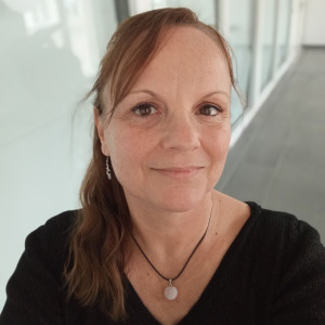 Sabrina J. (L'Oasis Des Sourires De Sa...