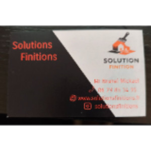 Mickael B. (SOLUTIONS FINITIONS)
