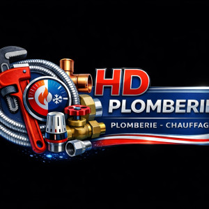 Amine H. (HD PLOMBERIE)