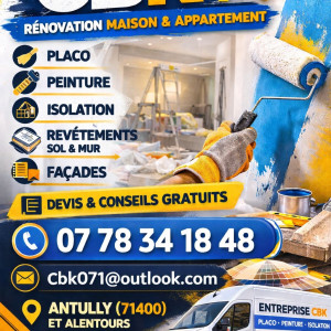 Ludovic C. (Entreprise Cbk)