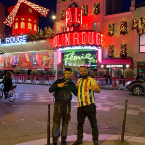 Meziane B. (Meziane ent.)