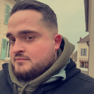 Florian M. (FLORESCENCE)