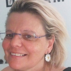 M Christine P.