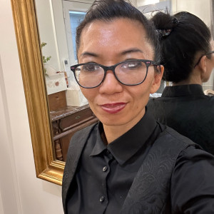 Mathilde L. (Atelier de mathilde)