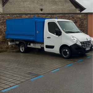 Jerome F. (Gecko multiservices)