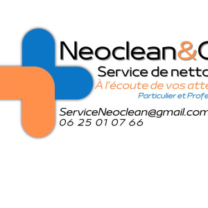 Jordan L. (NeoClean&Co.)