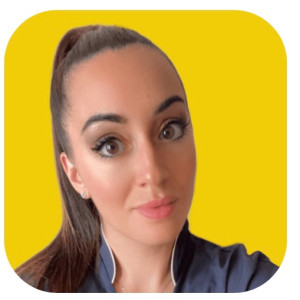 Martha G. (Martha beauté)