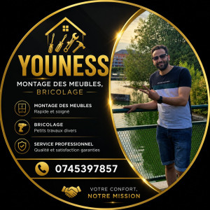 Youness S.