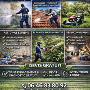 Outside Home Services