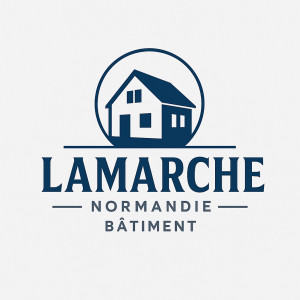 Matheo L. (Lamarche Normandie Bâtiment...
