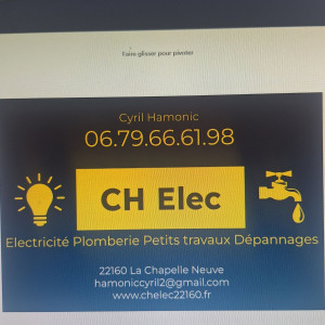 Cyril H. (CH Elec)