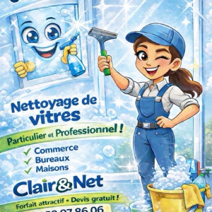 Manuella G. (Clair&Net)