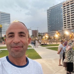 Mohamed B.
