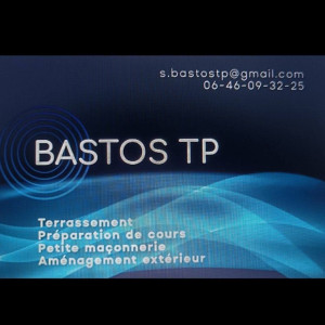 Stéphane B. (BASTOS TP)