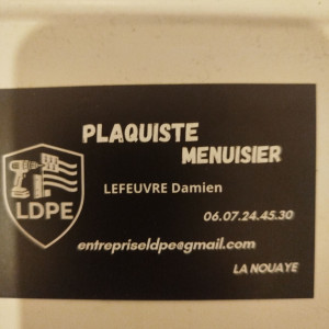 Damien L. (Lefeuvre Damien)