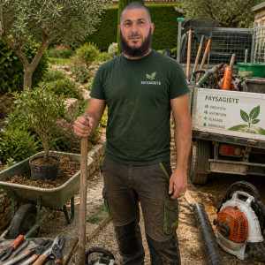 Manuel S. (S.A petits travaux)