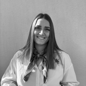 Cora D.