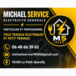 Michael S. (Michealservice)