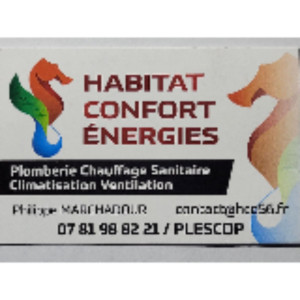 HABITAT CONFORT ENERGIES