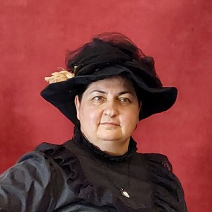 Frederique T. (Fred créa couture)