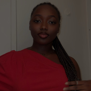 Fatoumata Binta B.