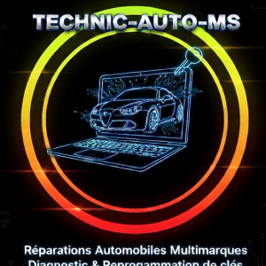 Malick S. (Technic -Auto-Ms)