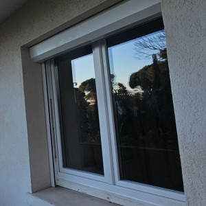 Abdellah M. (serrurier menuiserie)