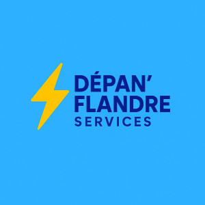 Christophe V. (Dépan Flandre Services)