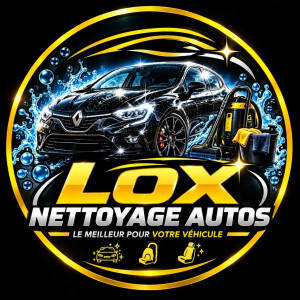 Patrice L. (Lox Autos Nettoyage)
