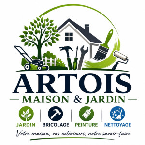 Jean-Paul I. (Artois Maison & Jardin)