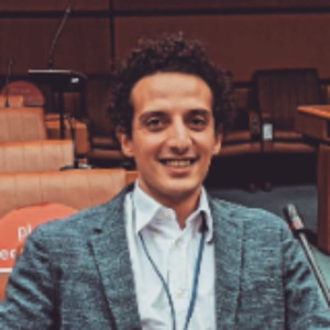Selim B. (Pilgrim IA)
