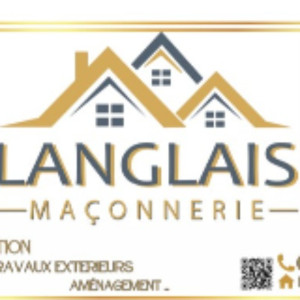 Langlais maçonnerie