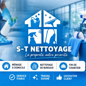 Michel R. (S-T Nettoyage)