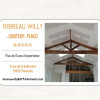 Willy R. (Willy Jointeur(bandes))