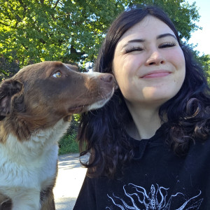 Cassandra G. (Cassandra PET SITTING)