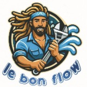 Jean-Claudomyre R. (LE BON FLOW)