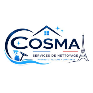 Cosma C. (NETTOYAGE DE LOCAUX-GÉNÉRAL-...