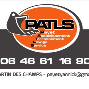 sarl PATLS