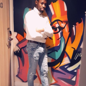 Youssouf D. (Youssouf plyvolent)