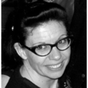 Nathalie S. (Fifties atelier)