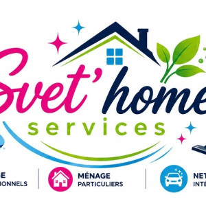 Svetlana H. (Svet'home Services)