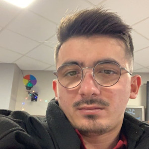 Alexandre M. (Alexandre masurier)