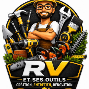 Hervé D. (Rv et ses outils)