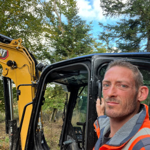 saint-germain terrassement