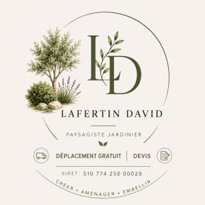 David L. (Lafertin David)