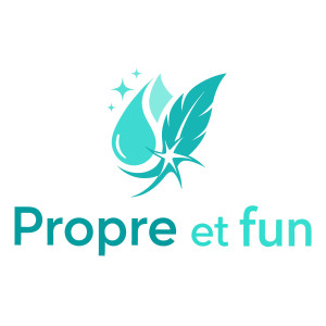 Sandrine D. (Propre Et Fun)