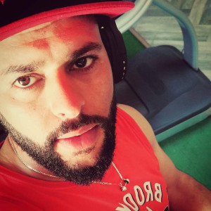 Dalhoumi A. (dalhoumi achref)