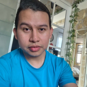 Brandon N. (Service Ménager Pro)
