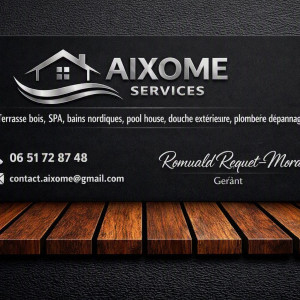 Romuald R. (AIXOME SERVICES)