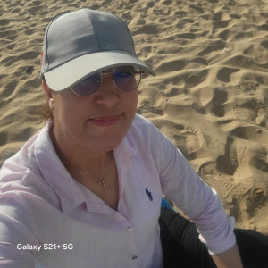 Nima A.